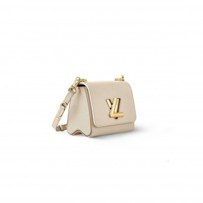 LOUIS VUITTON TWIST PM M59886 (19*15*9cm)